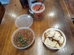 -金枫锅贴(滨江·凯旋门店)