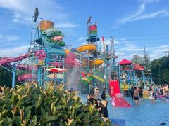 -苏州乐园森林水世界