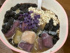 -猪脑壳凉面(武陵源店)