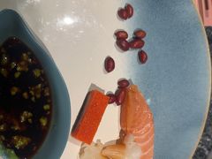 -金海湾自助餐厅(金陵饭店)