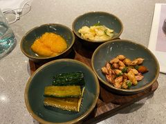 小菜-半山腰·云南菜(侨福芳草地店)