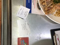 -班赞海鲜市场