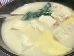 -到家尝北京菜(西坝河店)