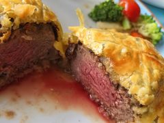 -My Way Town买味堂·东南亚餐厅(亦庄店)