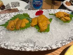 -京旬海鲜放题·铁板烧自助餐厅