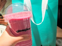 -gleeglee乐溢亦茶(合生汇店)