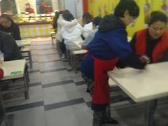 大堂-户部巷小吃(中商徐东平价广场店)