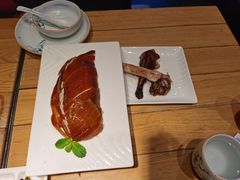 -四季民福烤鸭店(前门廊房二条店)