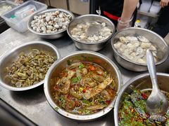 -圆蛋酒料•生腌(开元路店)