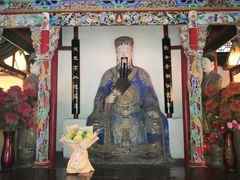 -南阳卧龙岗武侯祠