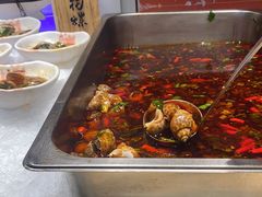 -亚马逊环球美食百汇(新城吾悦广场店)