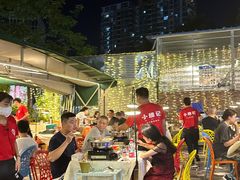 -小煵记·打边炉(西丽文光店)