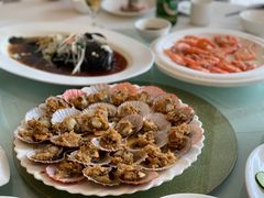 -栈桥王子饭店-风味餐厅