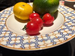 -知楚•精致湖北菜(武商MALL店)