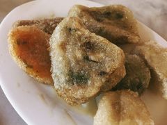 -飘香小食店(国平路店)