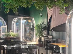 -1819餐厅·团队聚餐·烤串·精酿