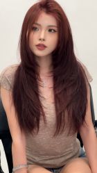 -DL HOPE明星造型