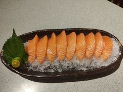 -友壹町寿司(嘉洲广场店)