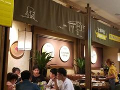 -炊烟小炒黄牛肉(中心印象城店)
