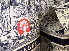 -霸王茶姬(正佳广场店)