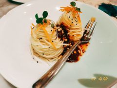 老成都凉面-雀蓝川菜(星悦汇店)