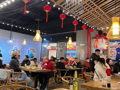 -陈傻子餐厅(世纪都会店)