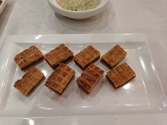 -功德林素菜饭庄(前门店)