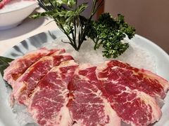 -红沃鳗鱼黑牛烤肉店(不老街店)