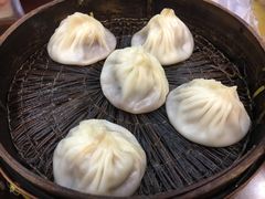 -老盛兴汤包馆(华灵店)