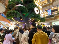 -松雷商业(南岗店)