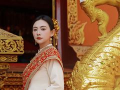 -西双版纳总佛寺