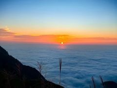 -萍乡武功山风景名胜区