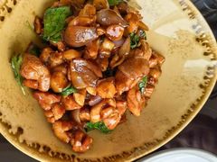 -厦门海港英迪格酒店(中山路店)