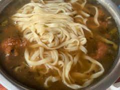 -老火车站牛肉粉