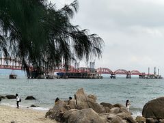 -玫瑰海岸文化旅游度假区
