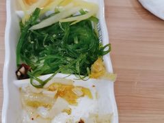 -西部马华清真兰州牛肉面·烧烤夜市(三里河店)