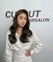 -CUT CUT Hair Salon