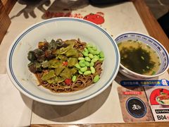-和府捞面(曹路花园城店)