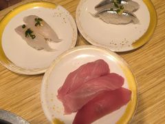 -合点寿司(金虹桥商场店)