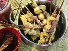 -马记大锅煮(总店)