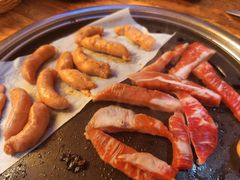 -杀猪天·韩国烤肉(总店)