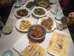 -北李妈妈菜·海肠捞饭(高新万达店)