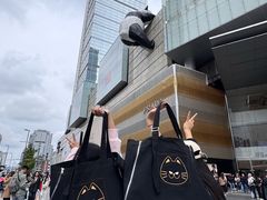 -烤匠麻辣烤鱼(IFS店)