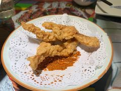 -滋味烤鱼(祥和里店)
