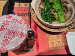 -华记煲仔华·煲仔饭(市桥易发店)