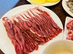 -前门张记涮肉(前门店)