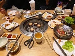 -御牛道日式烤肉料理(杭州万象城店)