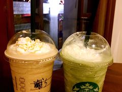 -星巴克(宁波老外滩店)