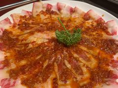 -韩宫宴烤肉·料理(苏州中心店)
