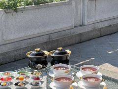 -临江·阅炉